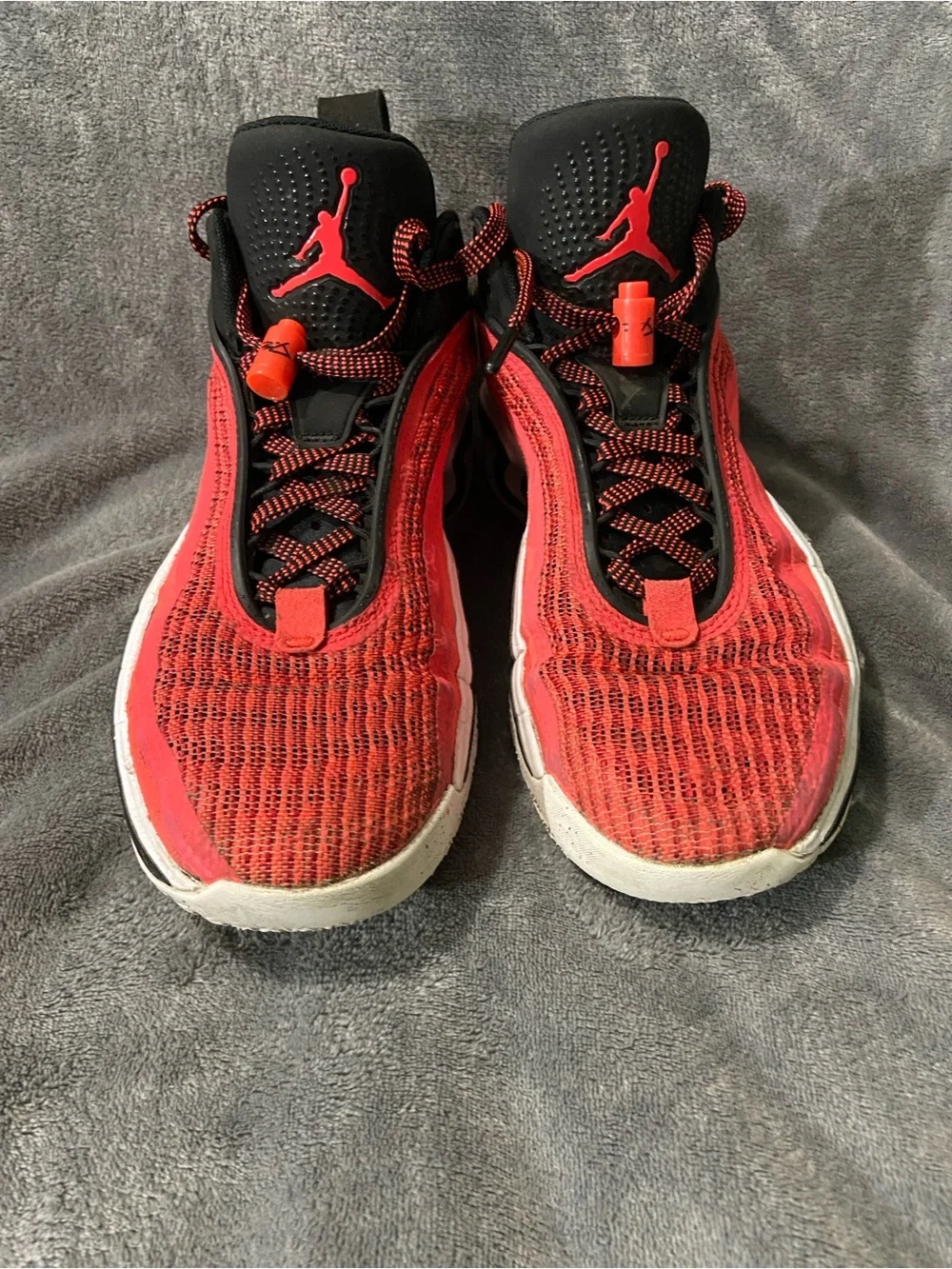 Jordan good 36